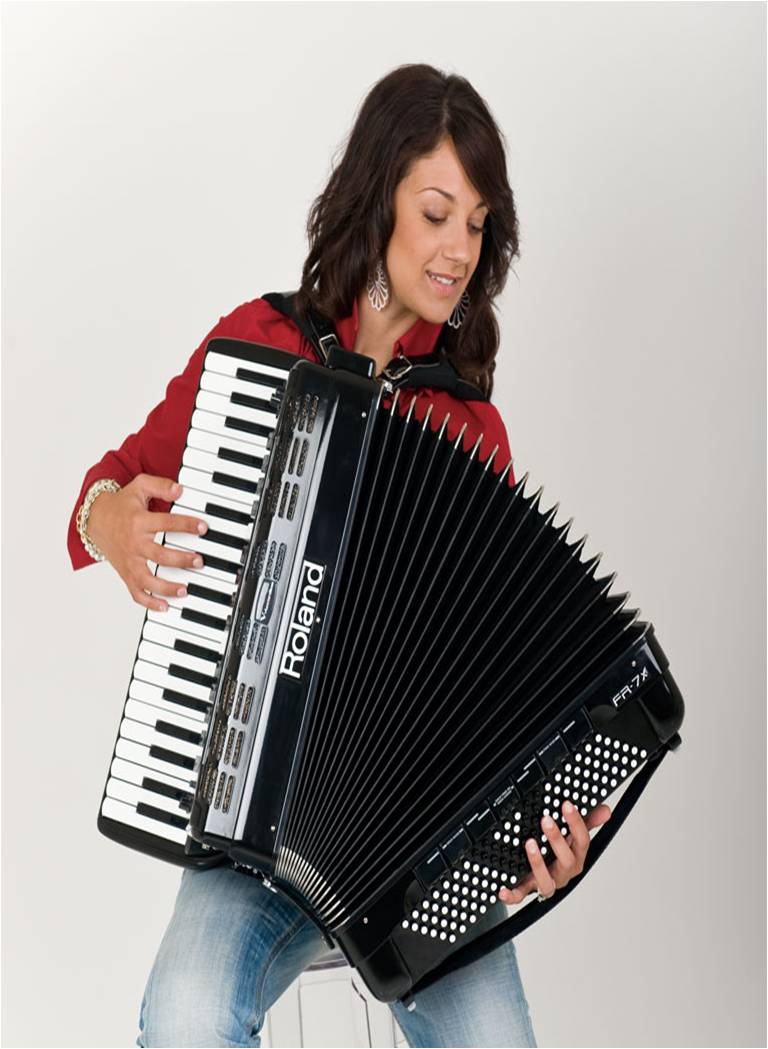 accordion players surat