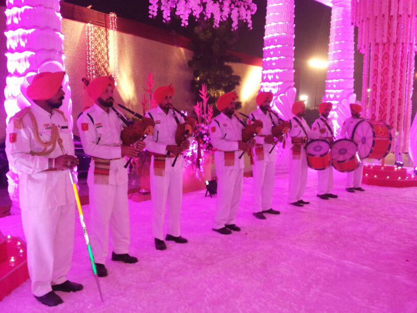 bagpiper player surat