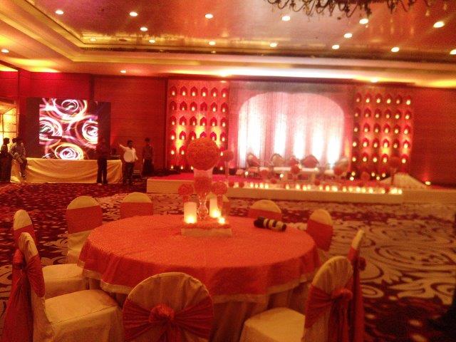 banquet halls for booking surat