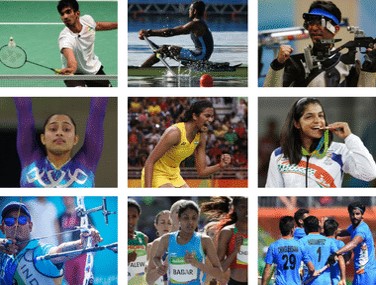 celebrities management for sports surat