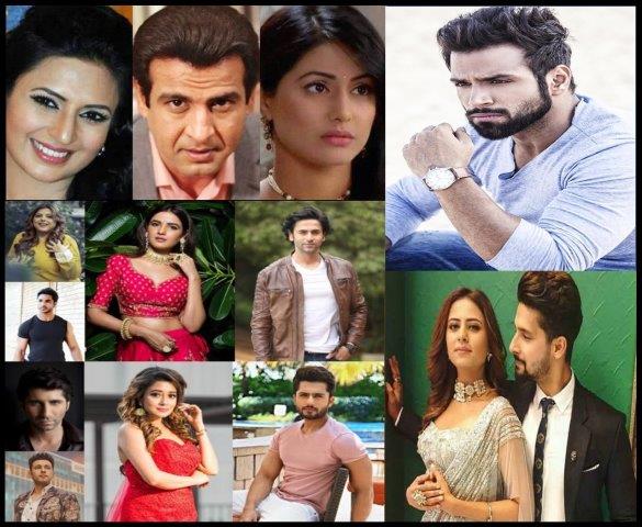 celebrities management for tv artists surat
