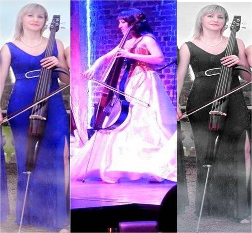 cello artists surat