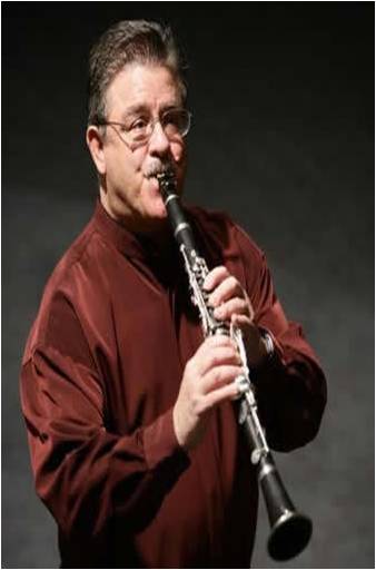 clarinet players surat