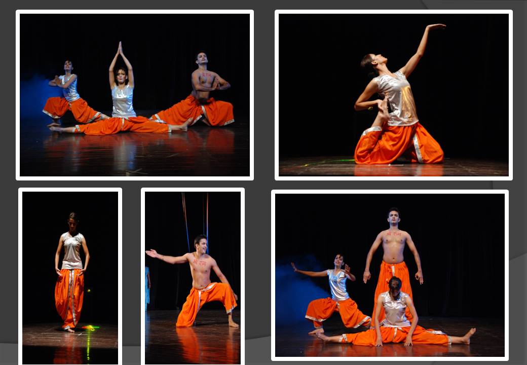 dance choreographers surat