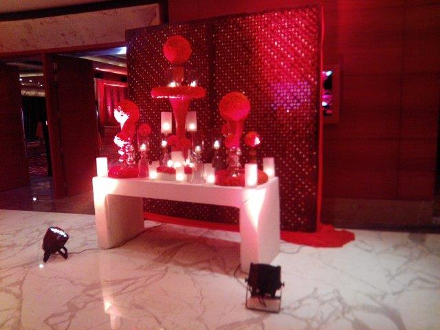 famous decoration service surat