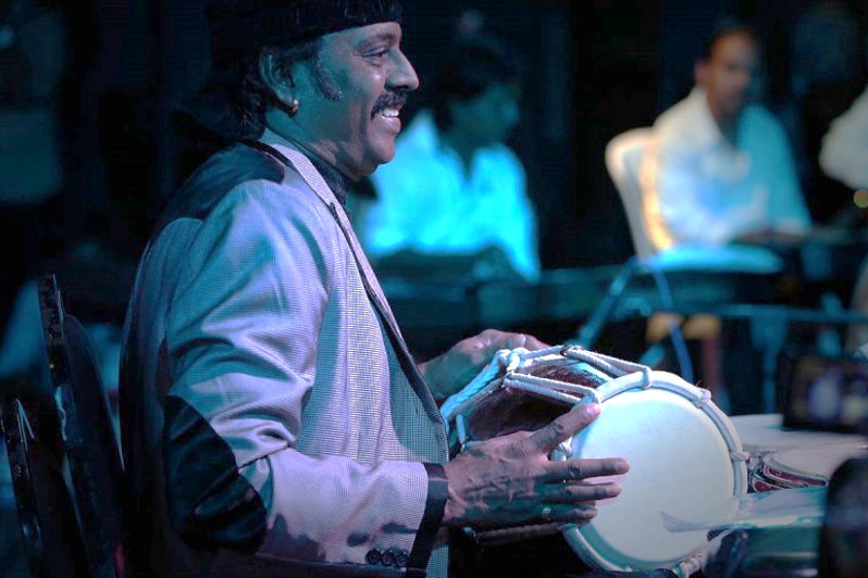 dholak players surat