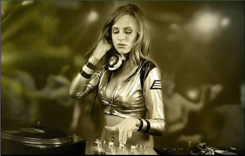 dj disco jockey surat