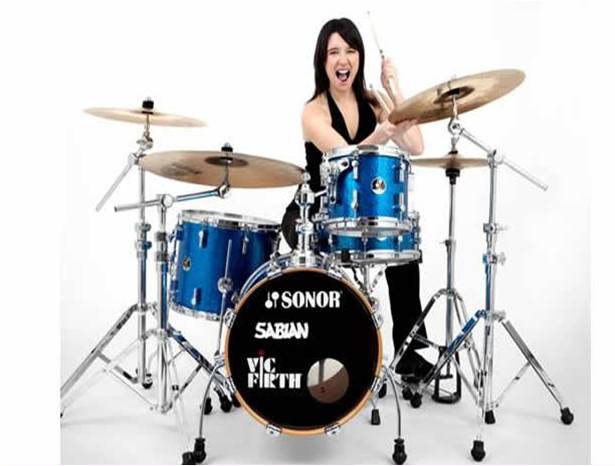 drum players surat