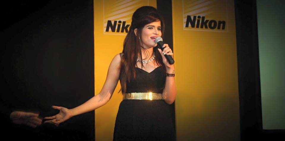 professional emcee surat