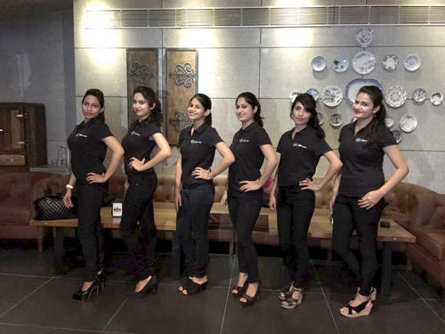 event hostess surat