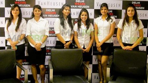 best event hostess surat