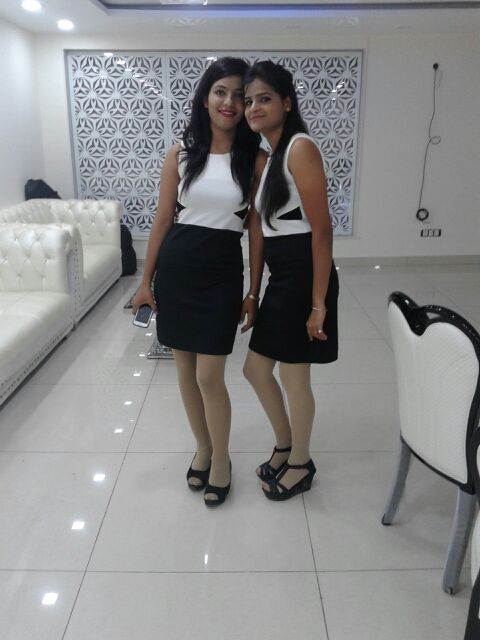 indian event hostess surat