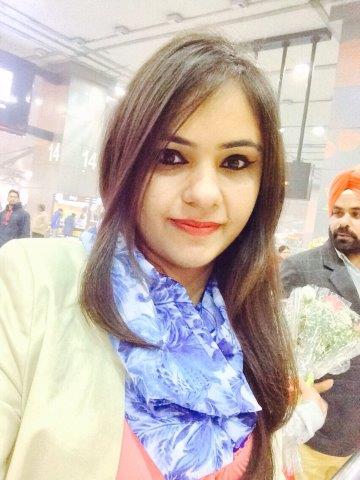 top event hostess surat