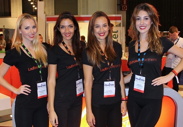 event promoters surat