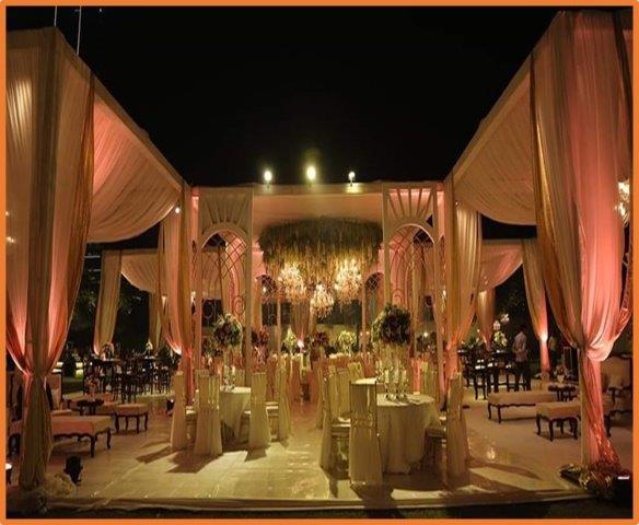 farmhouse booking for wedding event surat