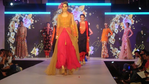 professional fashion choreogarphers surat
