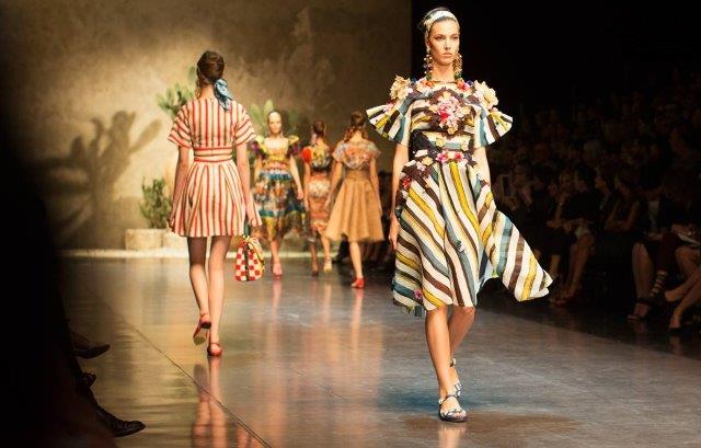 famous fashion choreogarphers surat