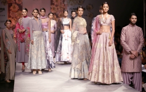 best fashion choreogarphers for fashion show in surat