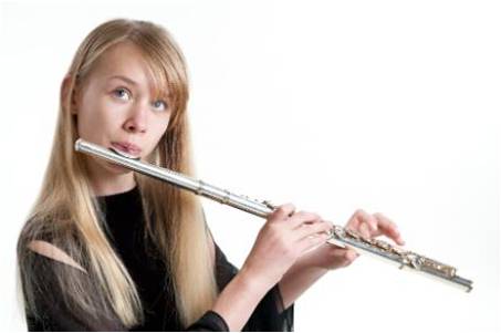 flute players surat