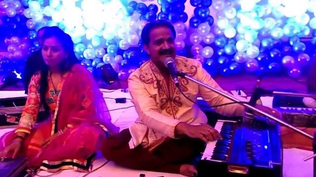 gazal singers surat