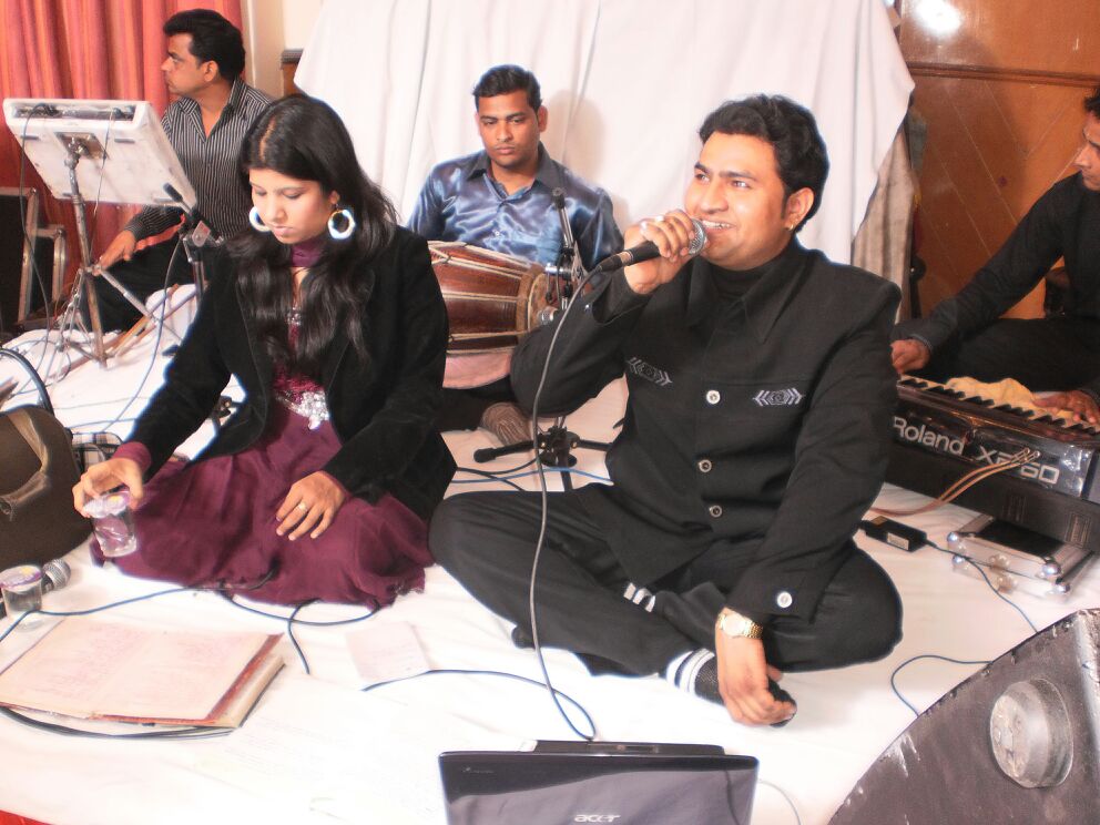 famous gazal singer surat