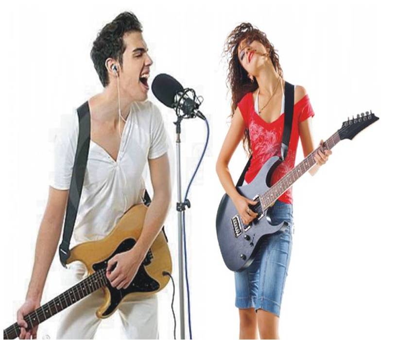 guitar players surat