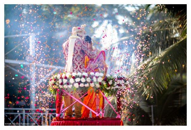 top jaimala theme surat