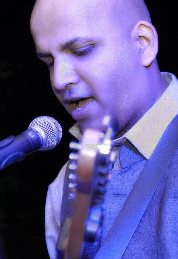 jazz singers surat