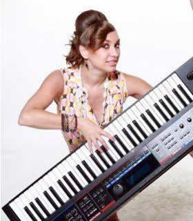 keyboard players surat