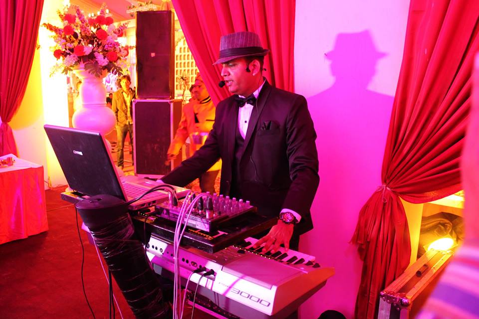 best keyboardist surat