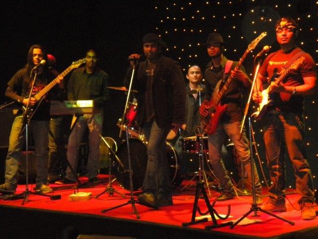 live bands surat