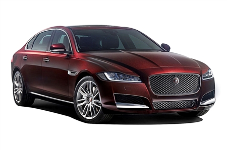 latest luxury cars on rent surat