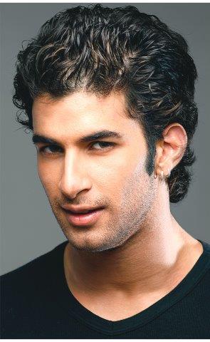 best male model surat