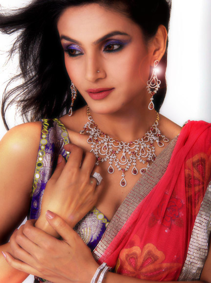best model surat