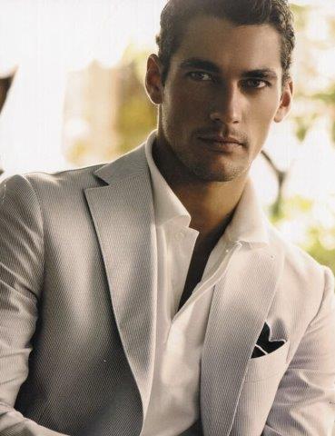 professional male model surat