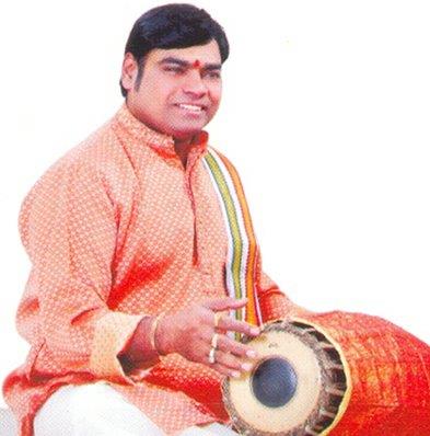 best mridngam artist surat