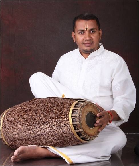 pakhawaj players surat