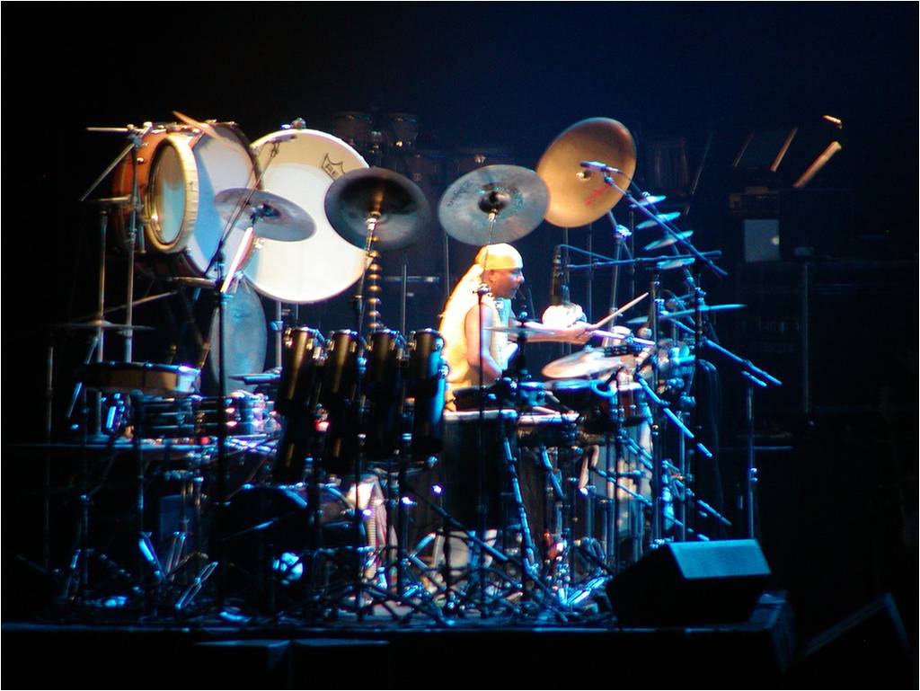 percussion players surat