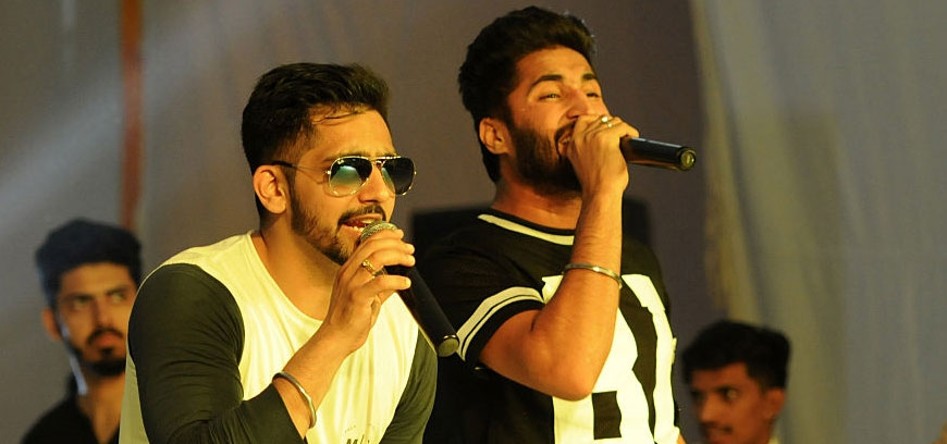 punjabi singers surat