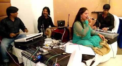 indian punjabi singer surat