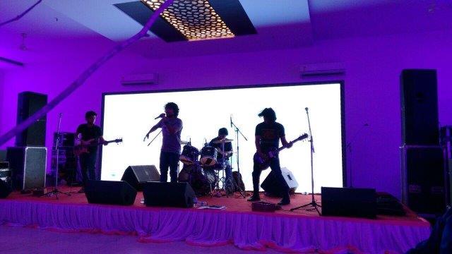 quartet musicians surat