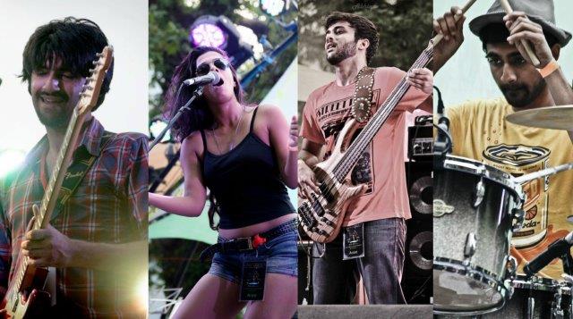 good rock band surat
