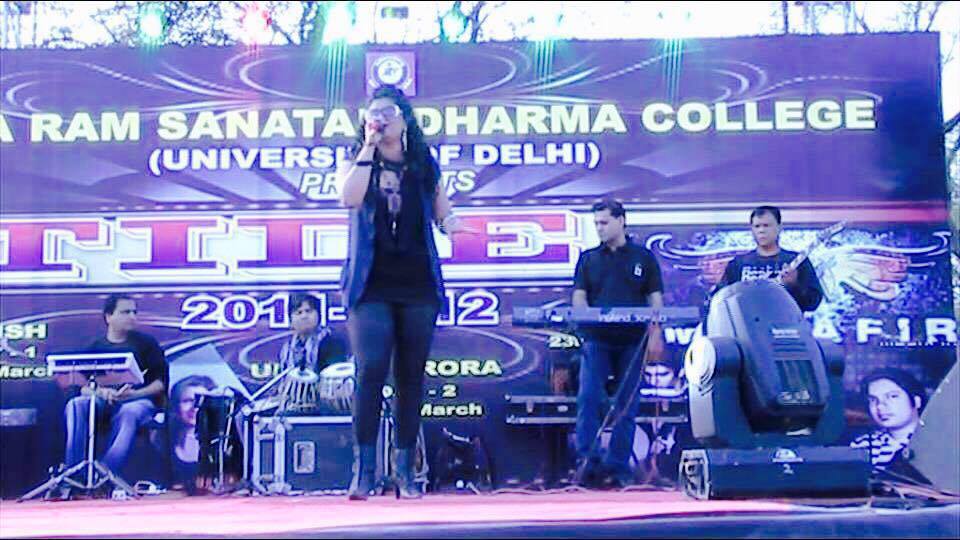 top rock band surat