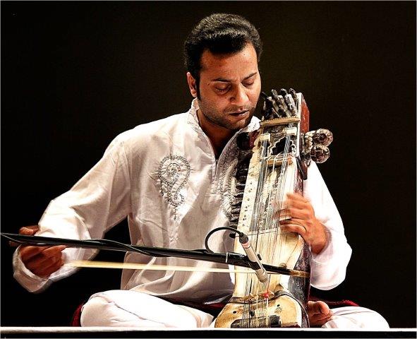 sarangi players surat