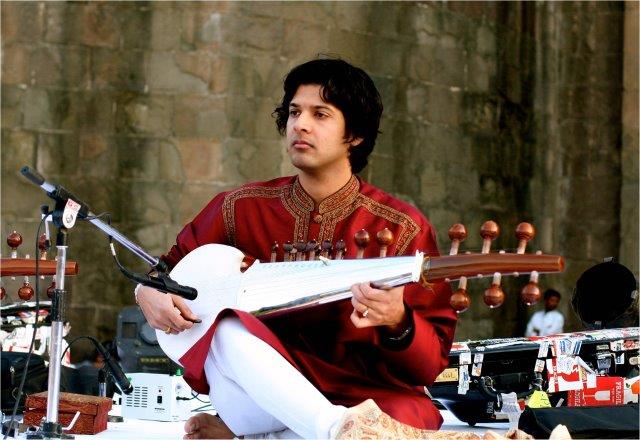 sarod players surat