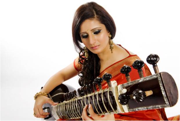 best sitar player surat