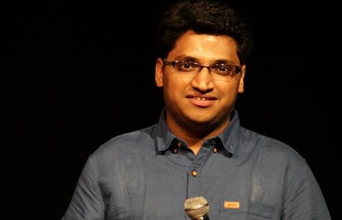 best standup comedians surat