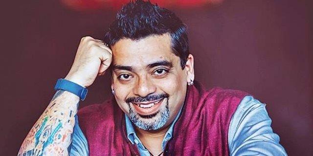 male standup comedians surat
