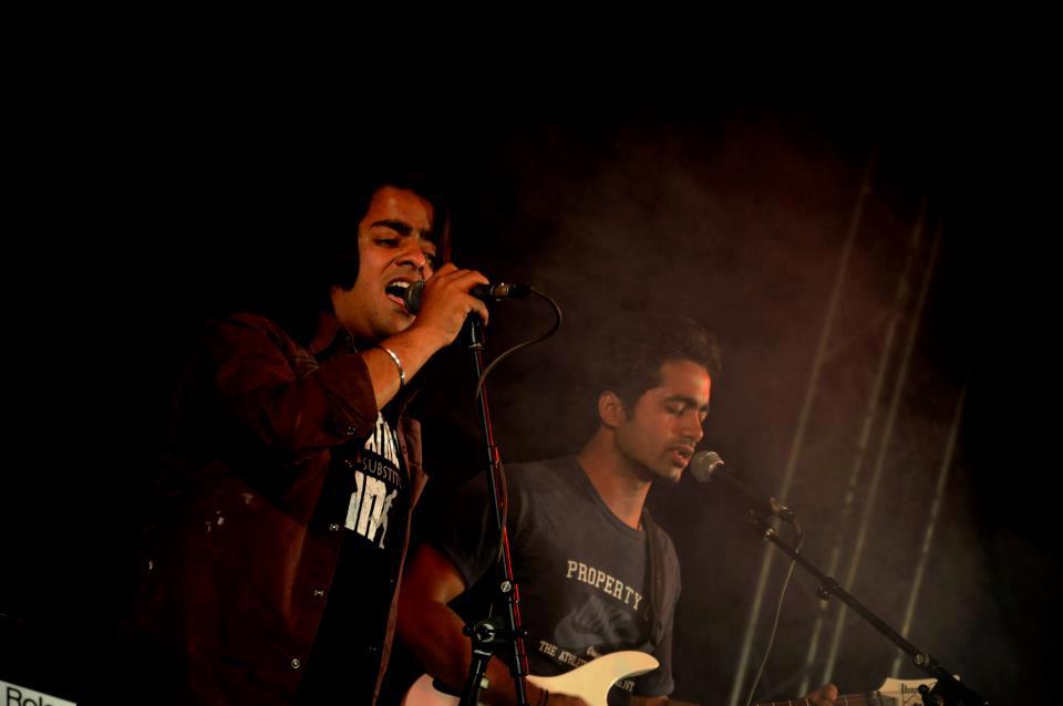 sufi bands surat