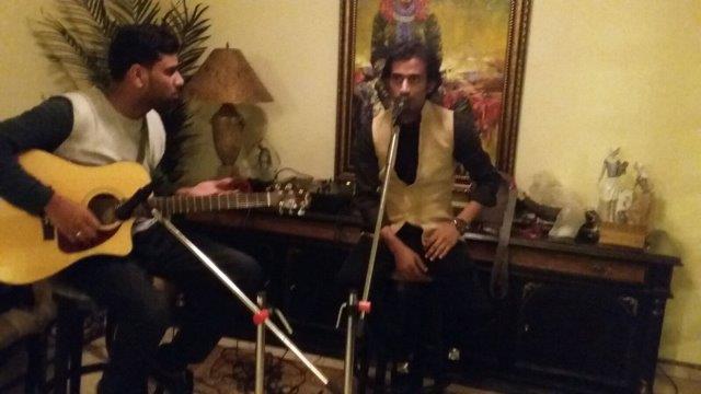 good sufi bands surat